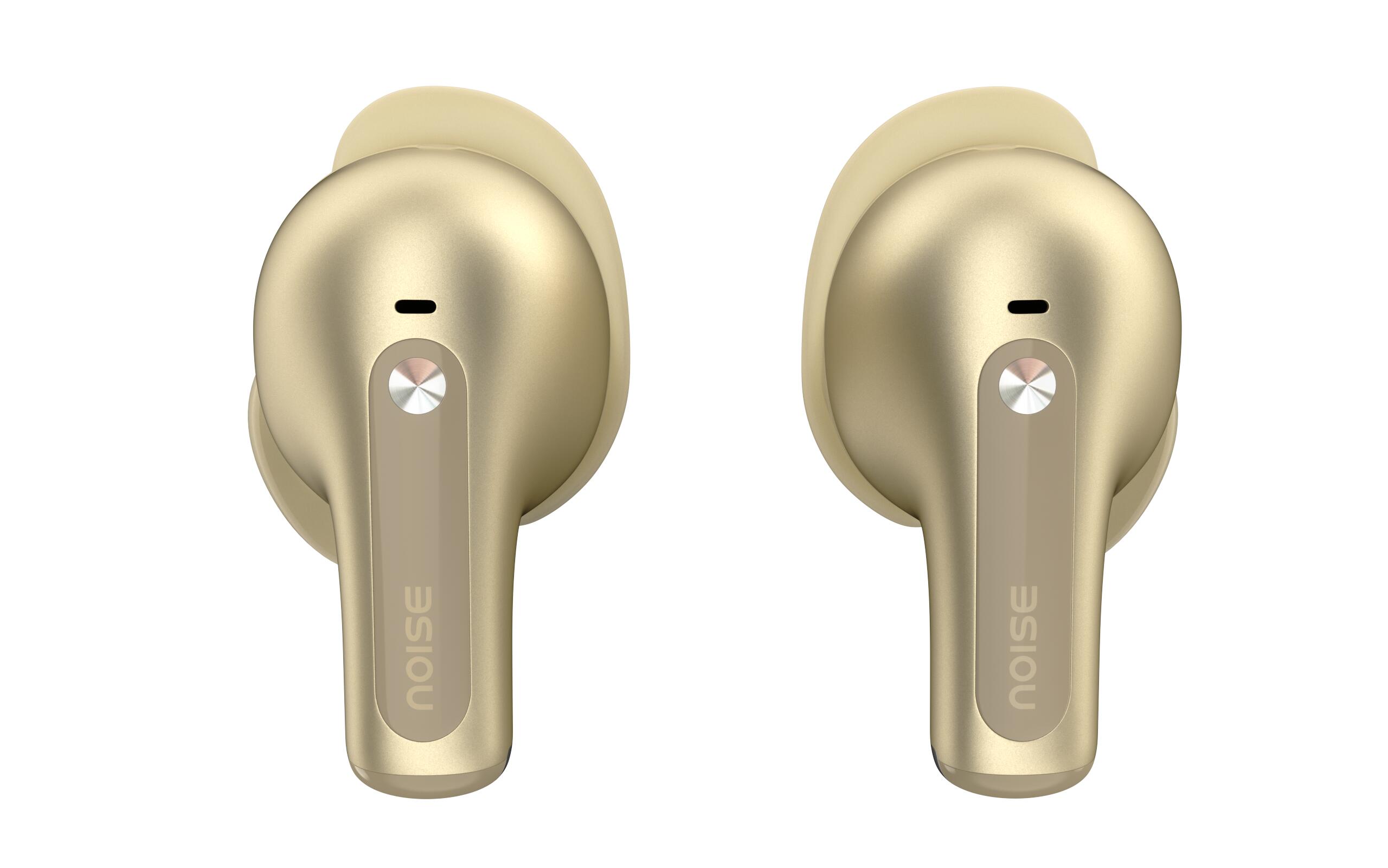 Écouteurs True Wireless NOISE Sound by BOSE Masterbuds 2 Aurum 5/7