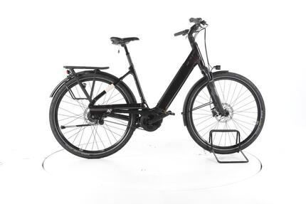 Tweedehands - Liv Allure E+ 1 City E-Bike Lage instap - Goed