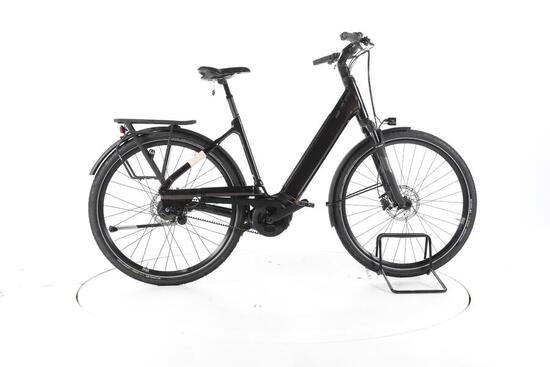 Tweedehands - Liv Allure E+ 1 City E-Bike Lage instap - Goed