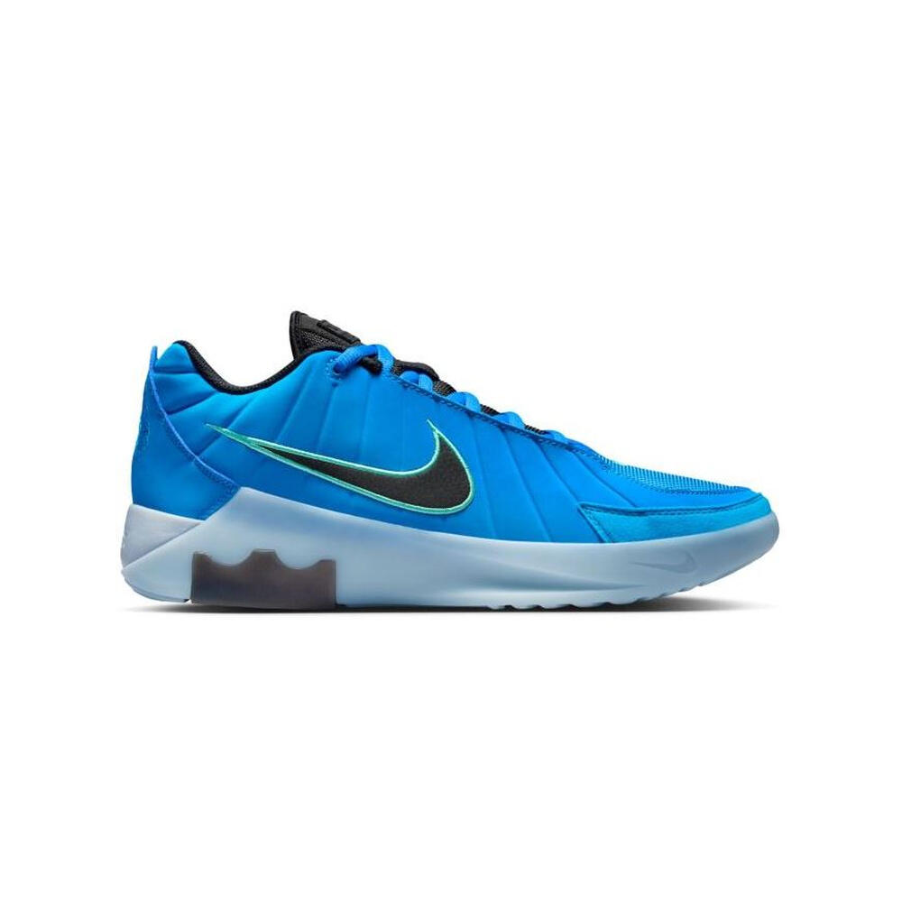 Chaussures De Sport Nike Lebron Witness Ix Hq8034 400 4/7
