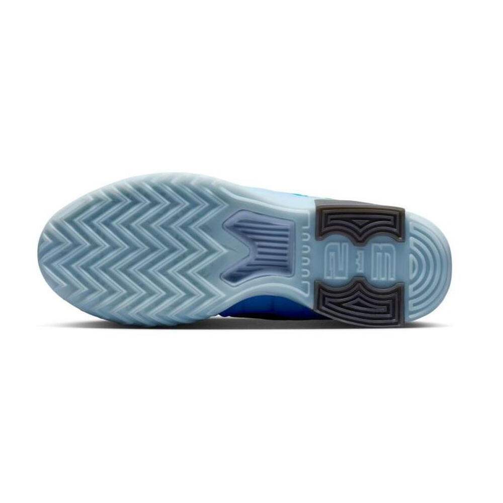 Chaussures De Sport Nike Lebron Witness Ix Hq8034 400 6/7