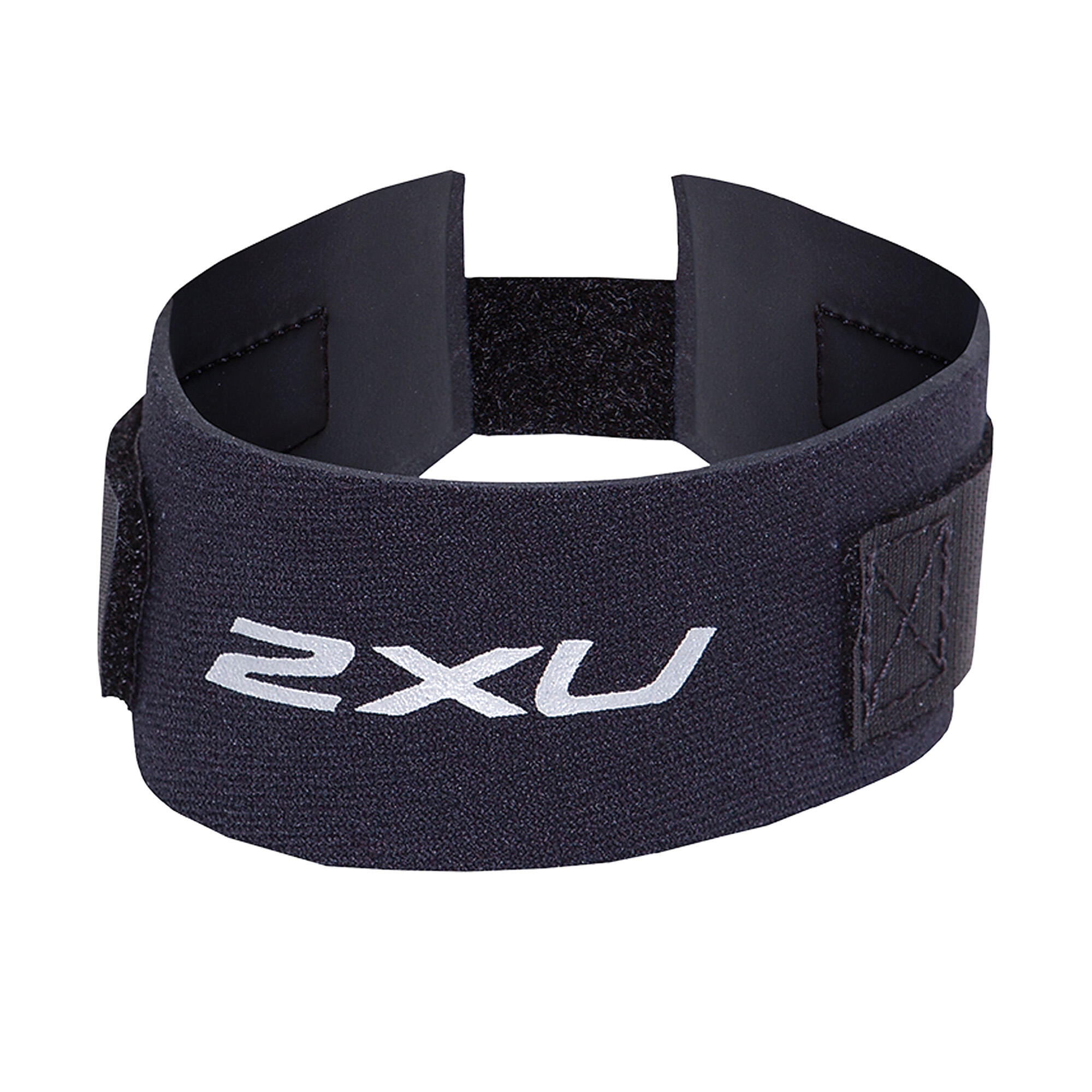 Opaska triathlonowa na kostkę 2XU Timing Chip 4/4