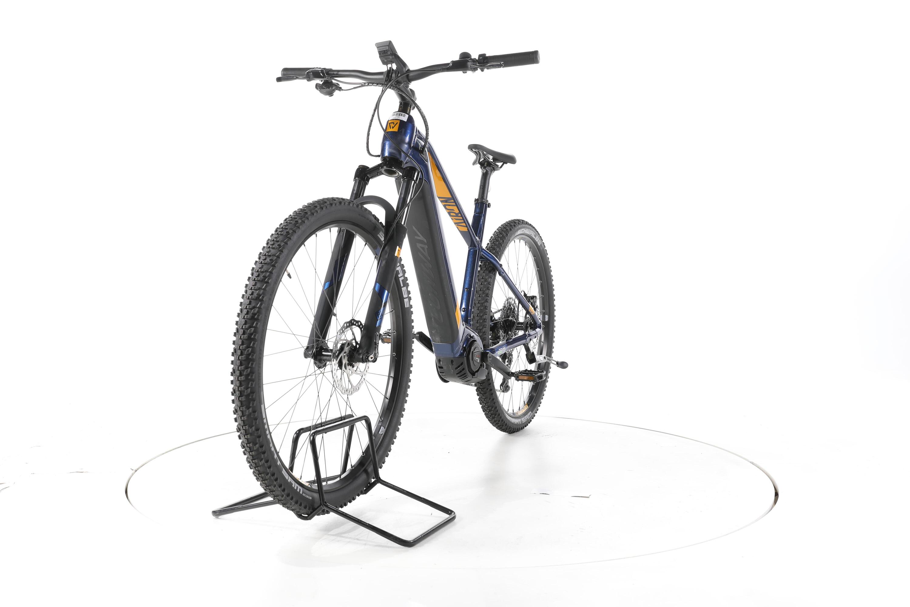 Reconditionné - Conway Cairon S 4.0 HE E-Bike - Bon 4/7