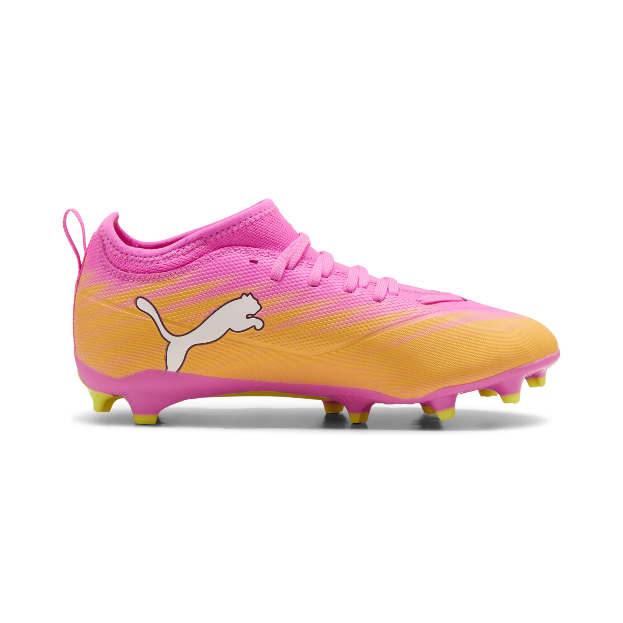 ULTRA 6 MATCH FG/AG Fußballschuhe Jugendliche PUMA 5/6