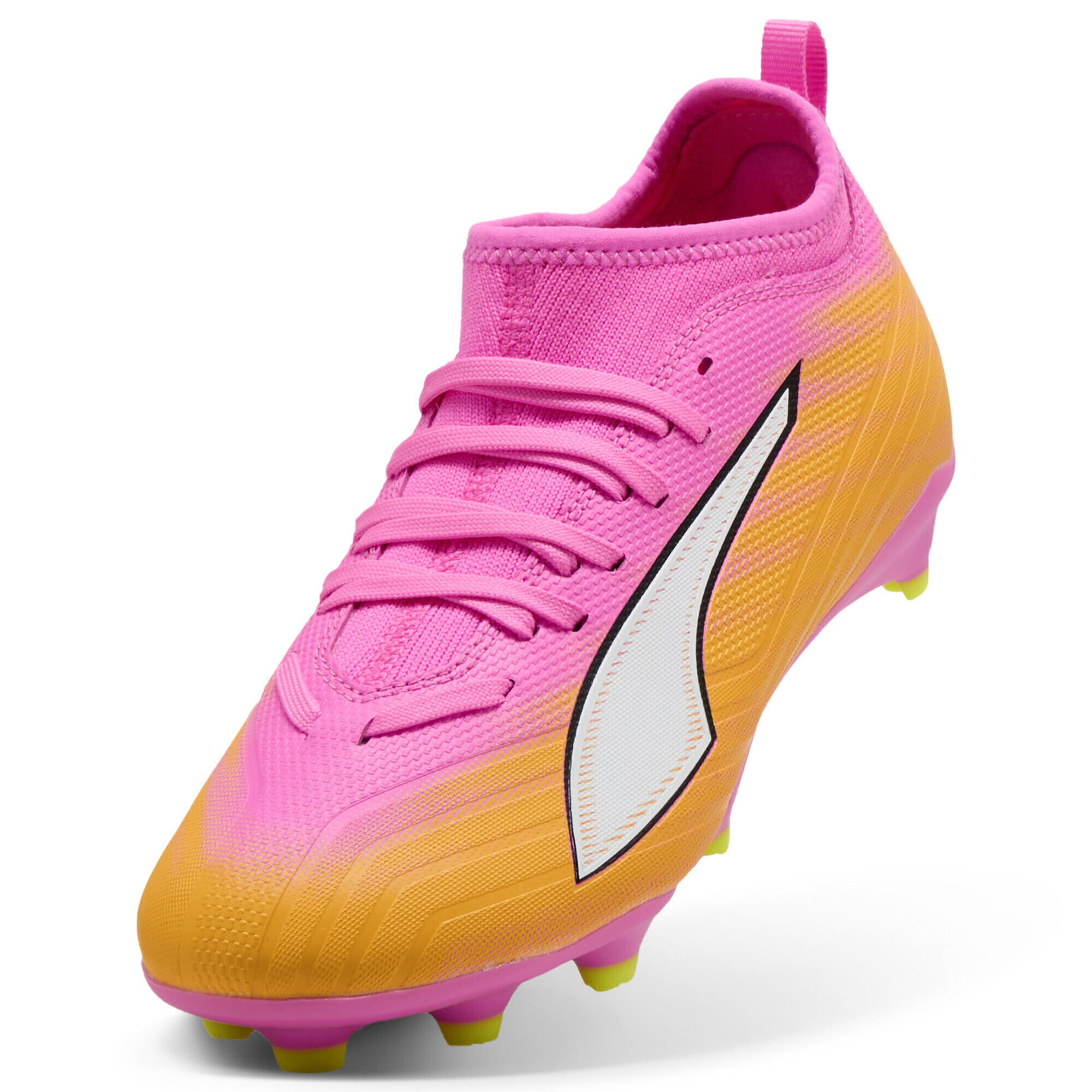 ULTRA 6 MATCH FG/AG Fußballschuhe Jugendliche PUMA 6/6
