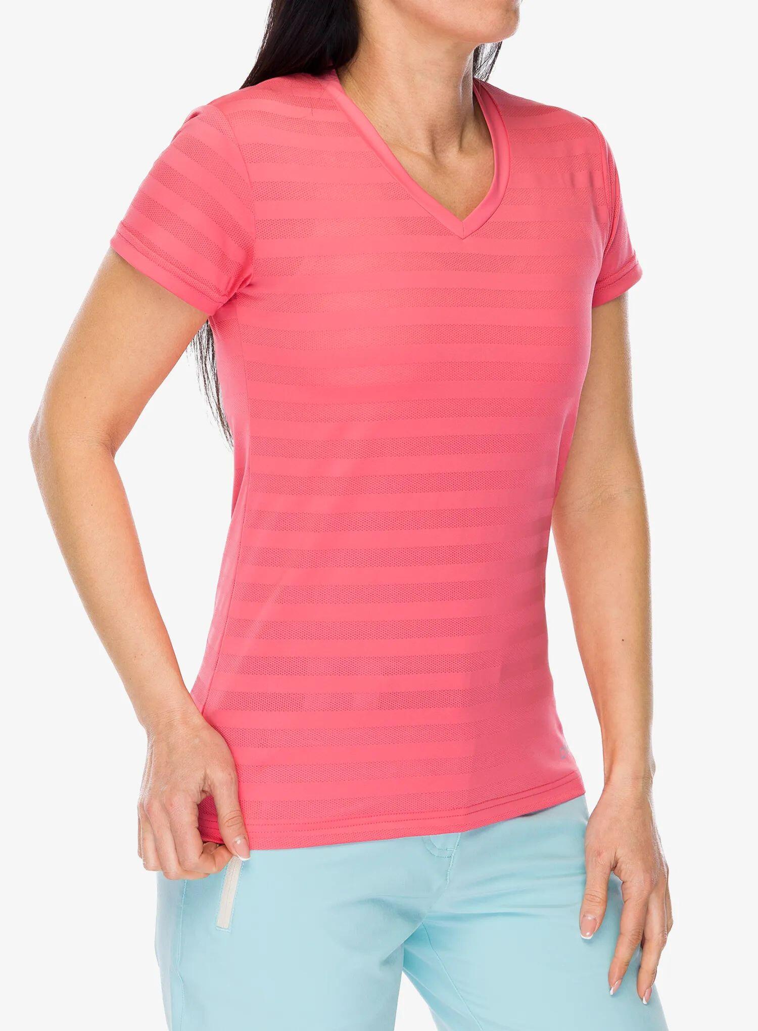 T shirt damski CMP Velora T-Shirt 4/7