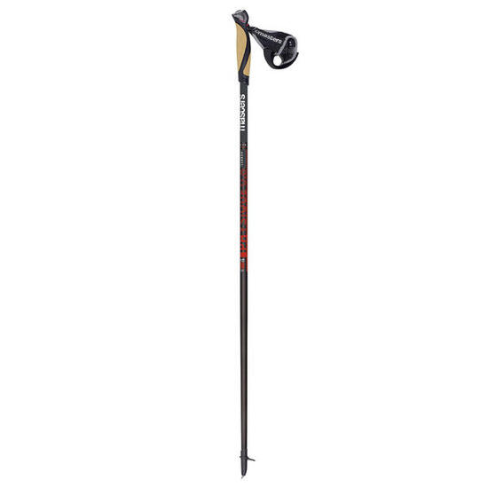 Kije Nordic Walking Masters PHYSIQUE 0.8 CARBON R: 115 cm