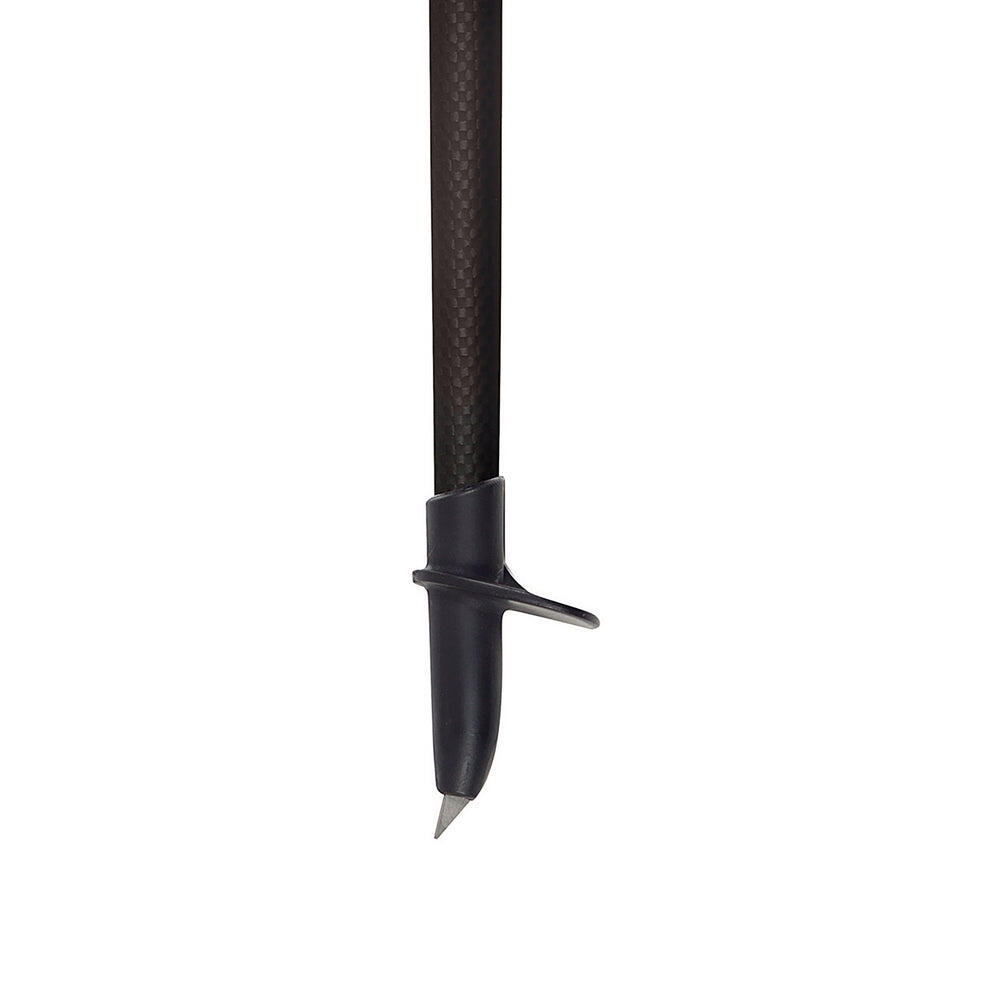 Kije Nordic Walking Masters PHYSIQUE 0.8 CARBON R: 120 cm 3/3