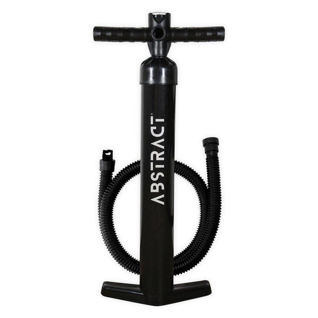 High-Pressure Double Action SUP/Kayak Pump 0-29 PSI