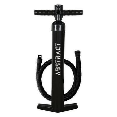 Pompa ad Alta Pressione a Doppia Azione per SUP/Kayak 0-29 PSI