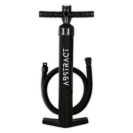 Pompe Stand up Paddle et Kayak Double Action Haute Pression 0 -29PSI