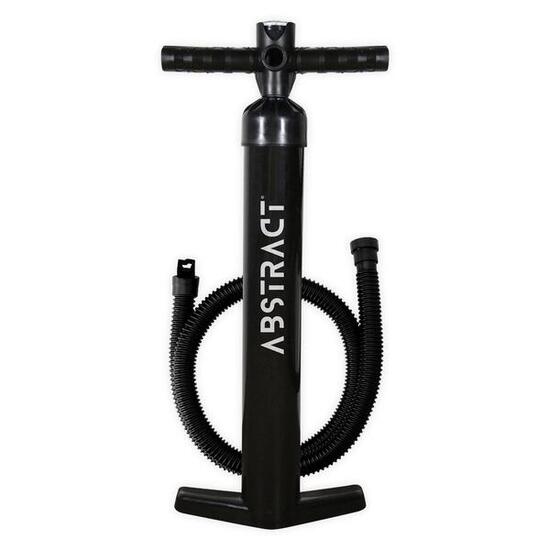 Pompe Stand up Paddle et Kayak Double Action Haute Pression 0 -29PSI