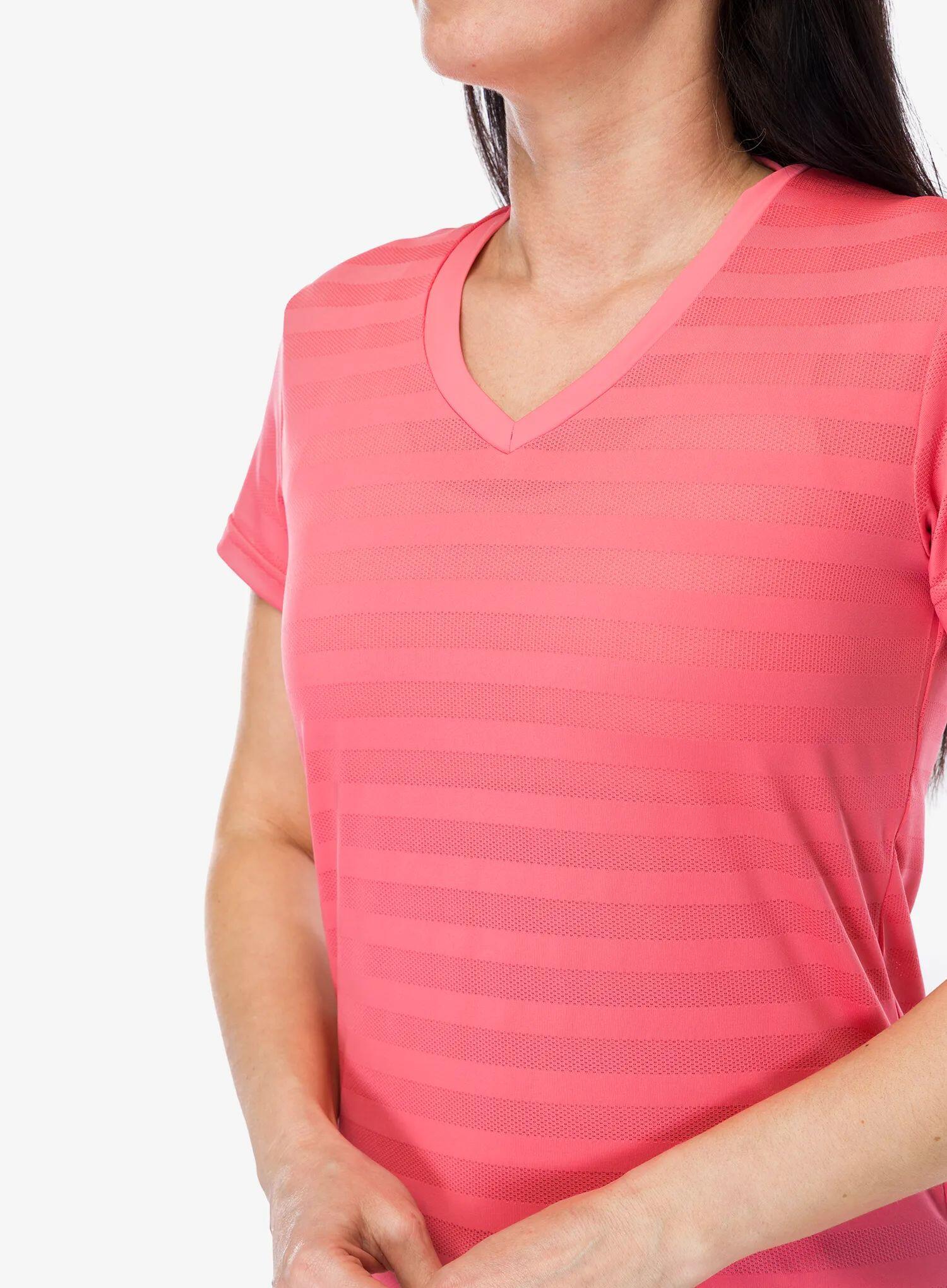 T shirt damski CMP Velora T-Shirt 6/7