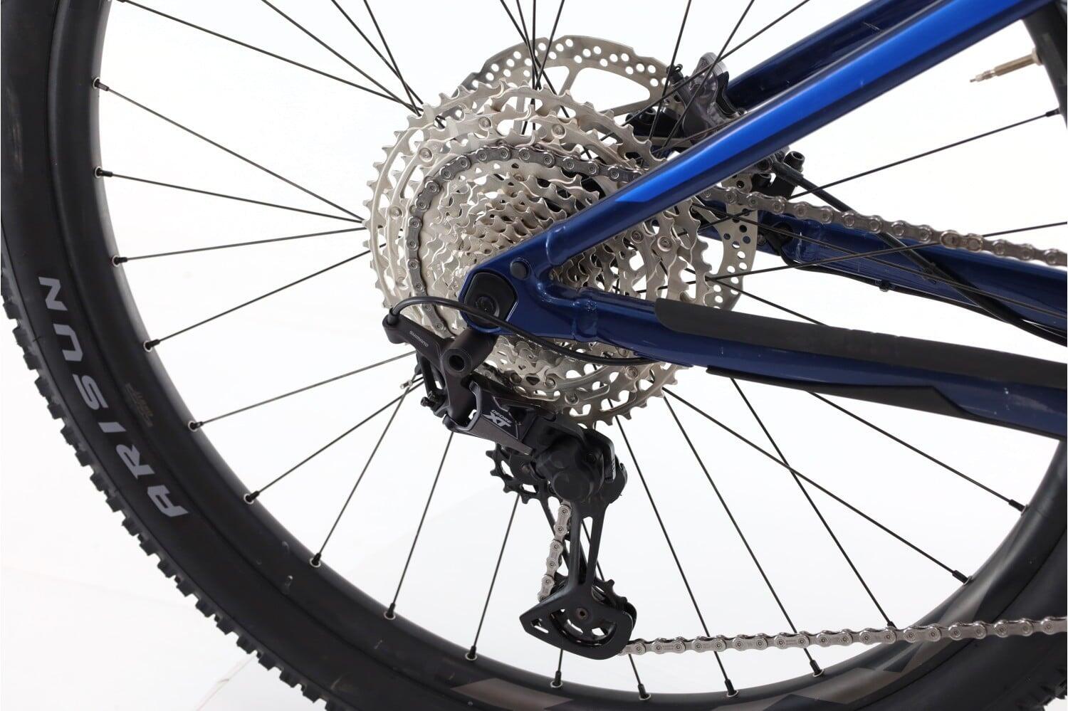 Segunda Vida · Ebike ·  Stance E+ 0 Pro XT · Muy buen estado 3/8