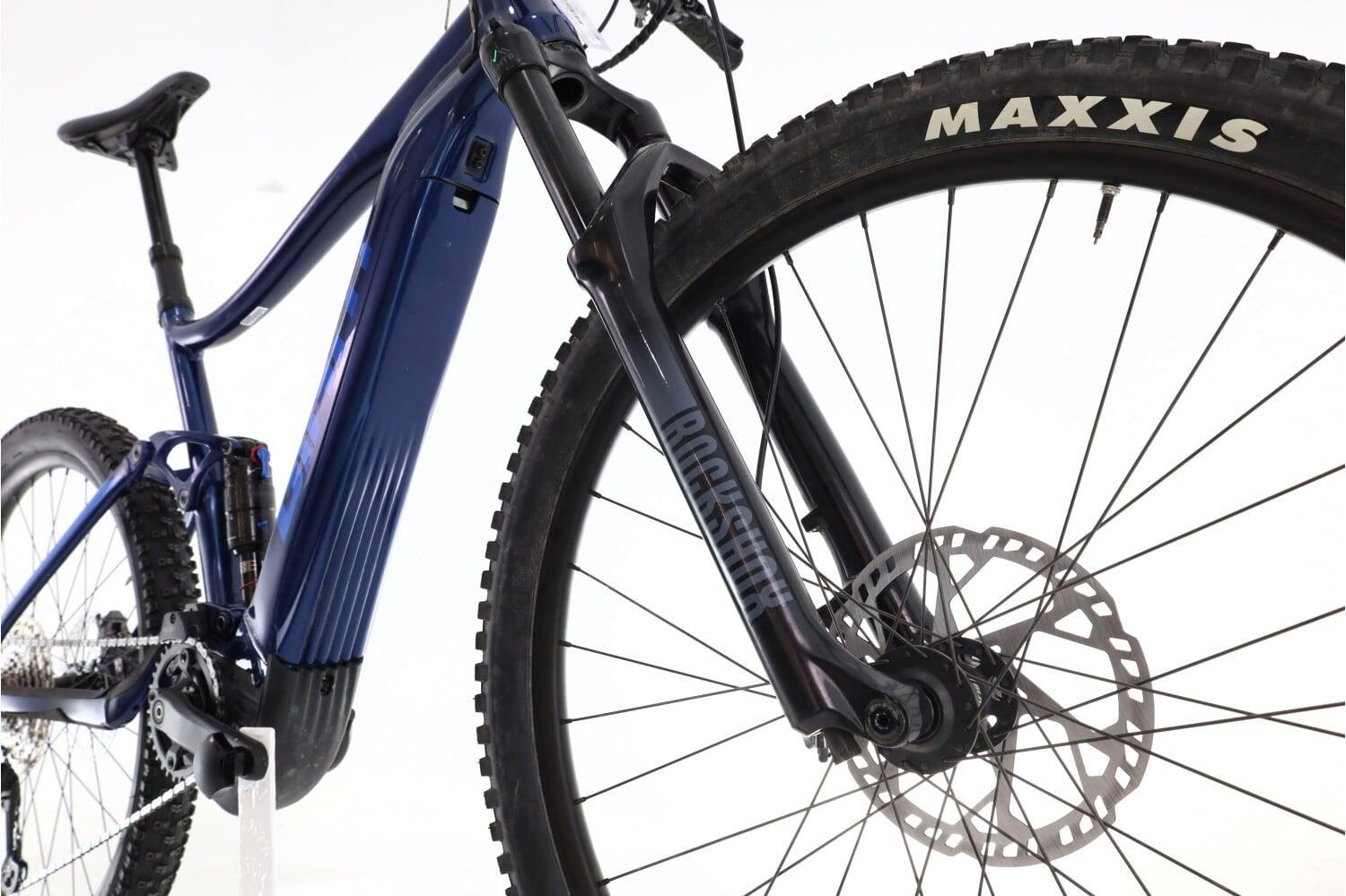 Segunda Vida · Ebike ·  Stance E+ 0 Pro XT · Muy buen estado 5/8