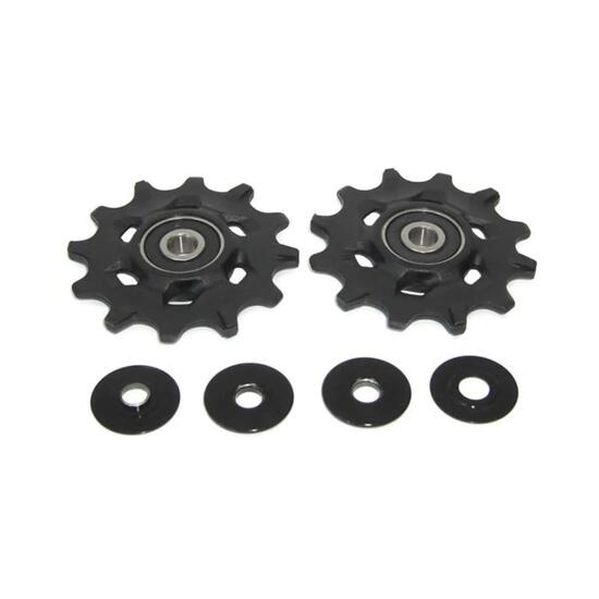 Rear Derailleur Pulleys GX DH 7SP - N/A