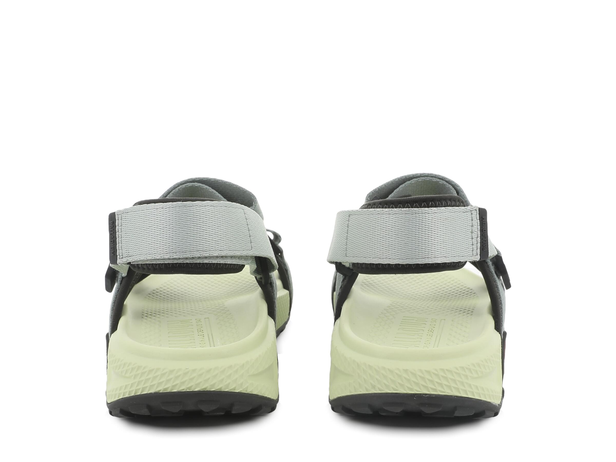 Sandalen Dames OFFSANDAL STRAP 6/7