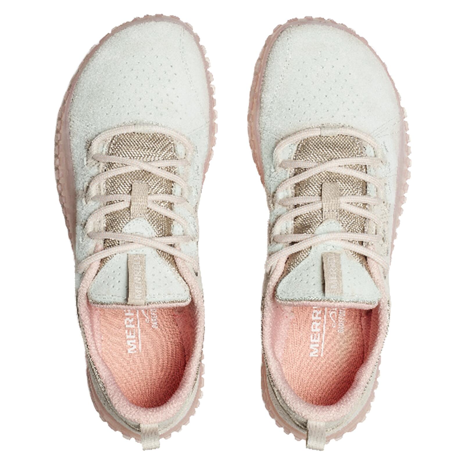 Trailrunningschuh atmungsaktiv Damen - Wrapt 3/5