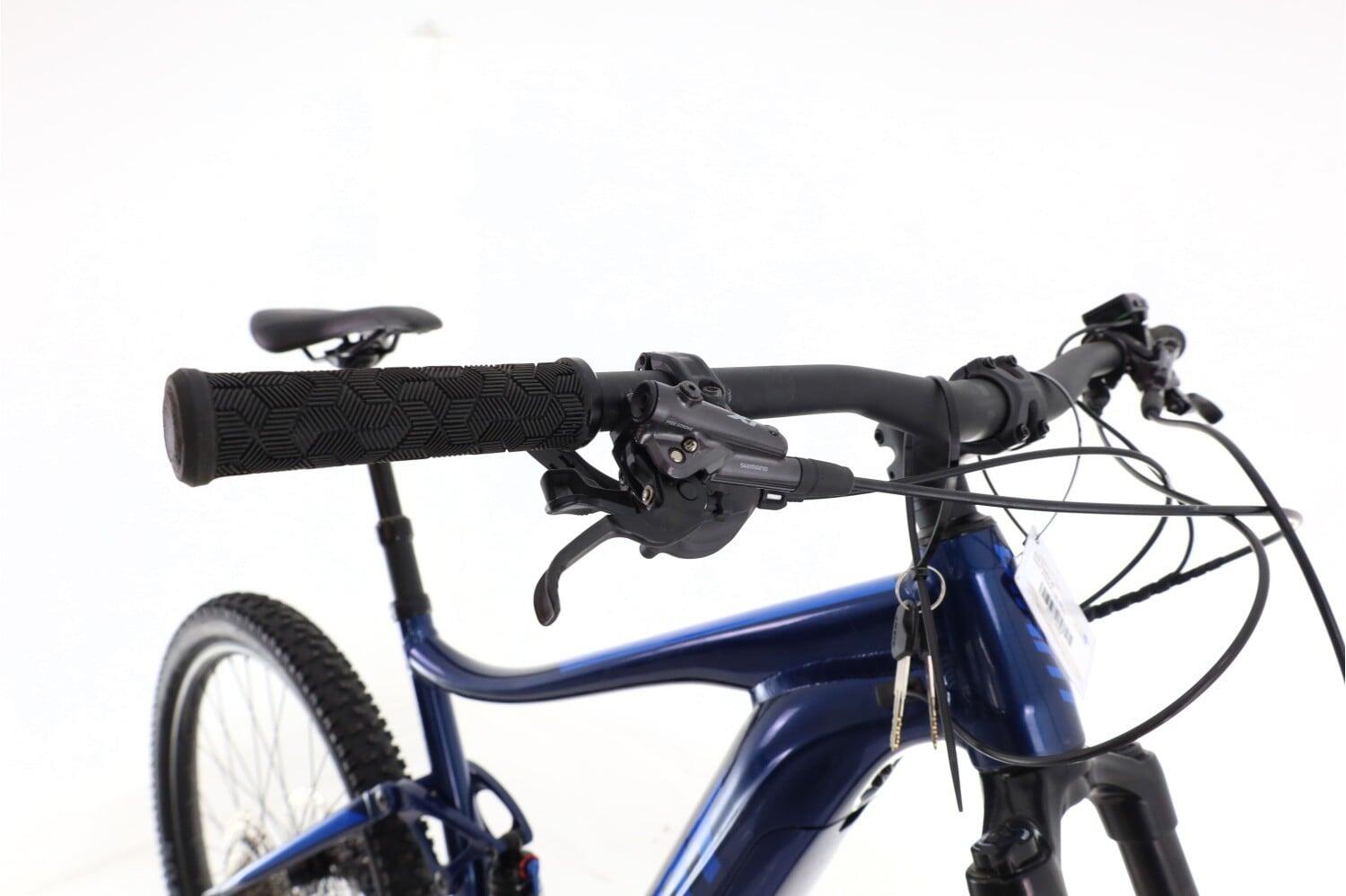 Segunda Vida · Ebike ·  Stance E+ 0 Pro XT · Muy buen estado 6/8
