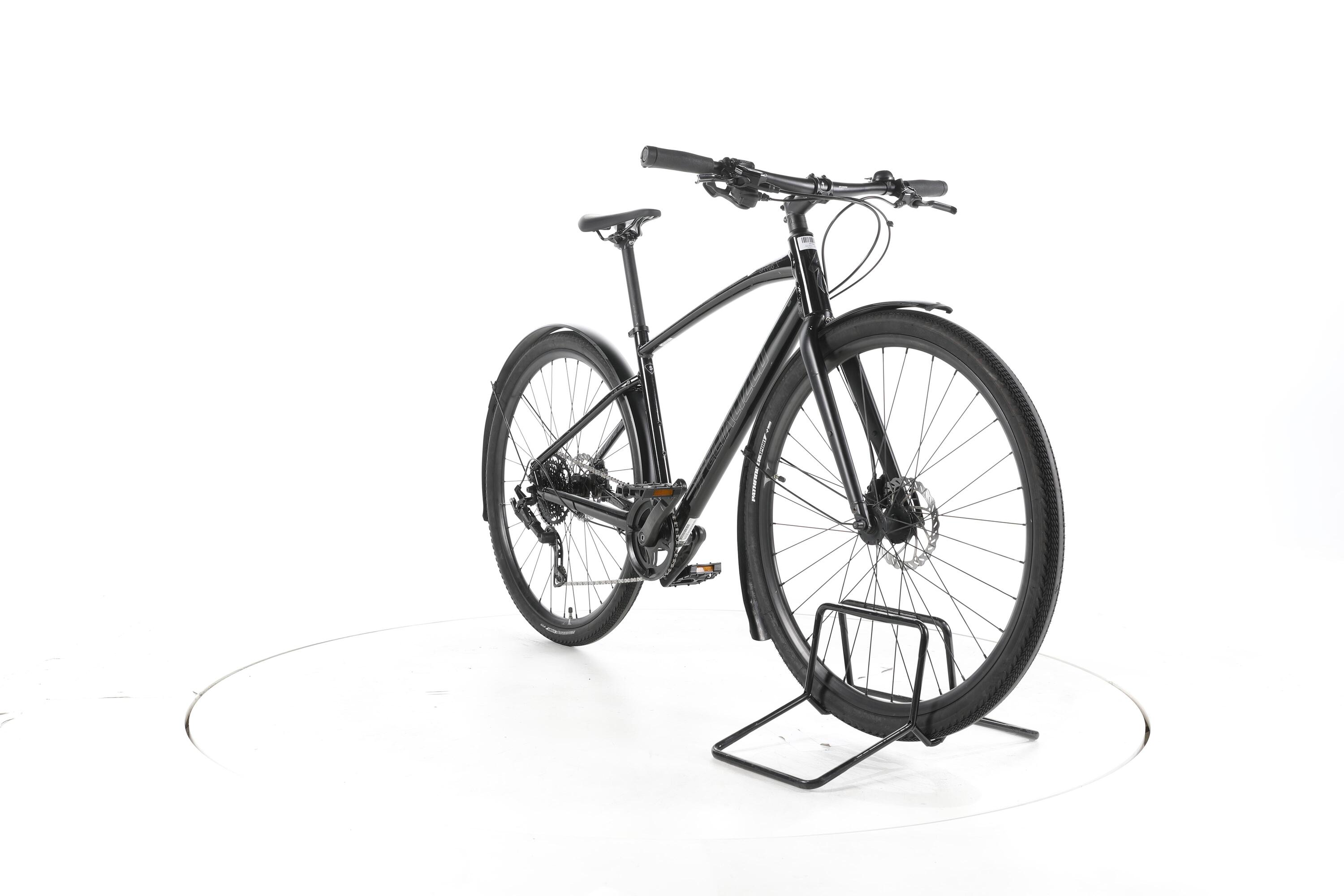 Refurbished - Specialized Sirrus X 2.0 - In gutem Zustand 3/7