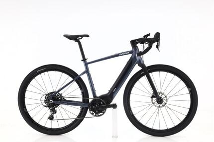 Tweedehands elektrische racefiets · Basso Vega · Zeer goede toestand