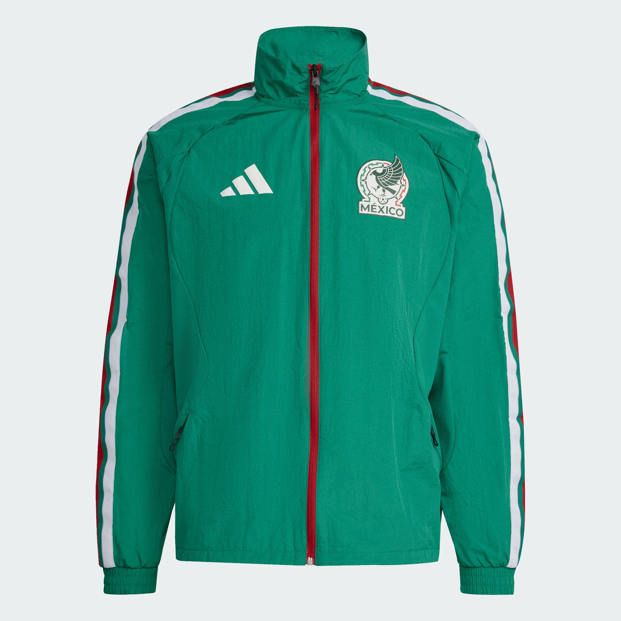 Giacca Home Anthem Messico 2/5