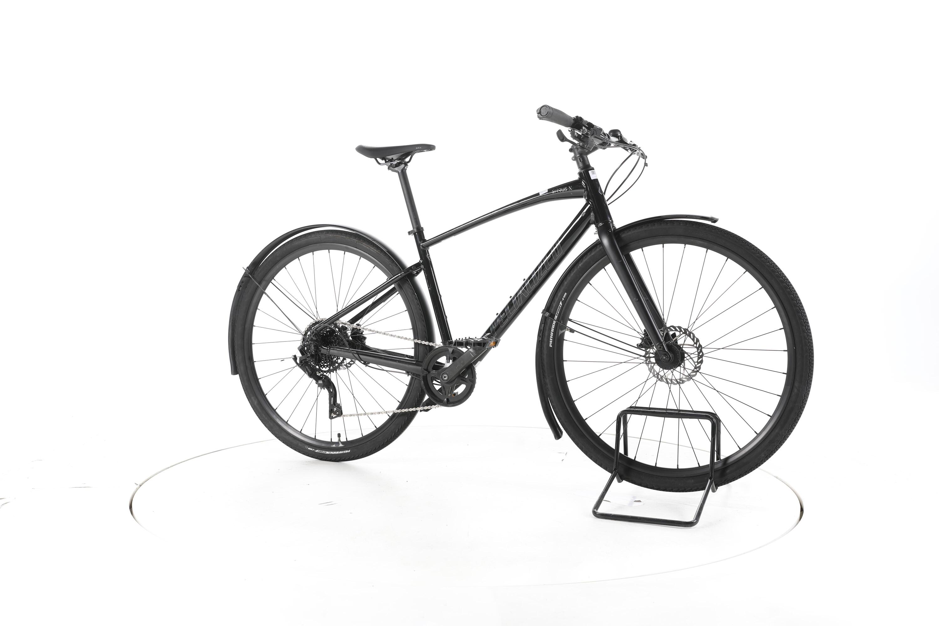 Refurbished - Specialized Sirrus X 2.0 - In gutem Zustand 2/7