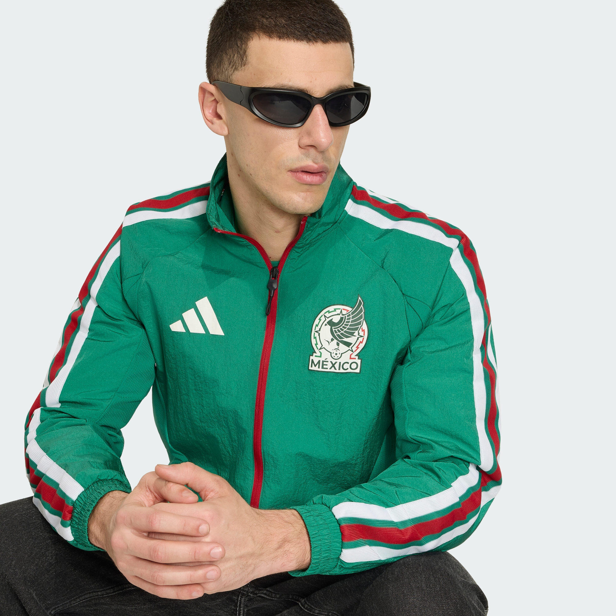 Giacca Home Anthem Messico 5/5