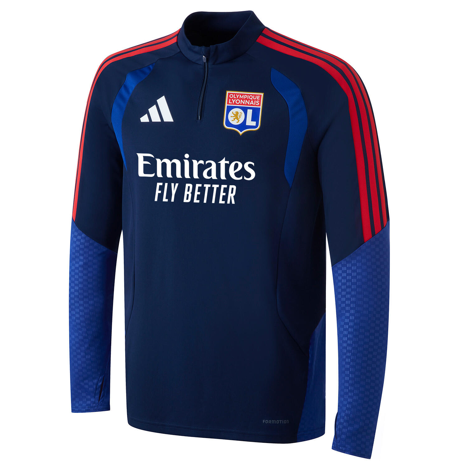Sweat d'entraînement Joueur Homme 26-27 2/5
