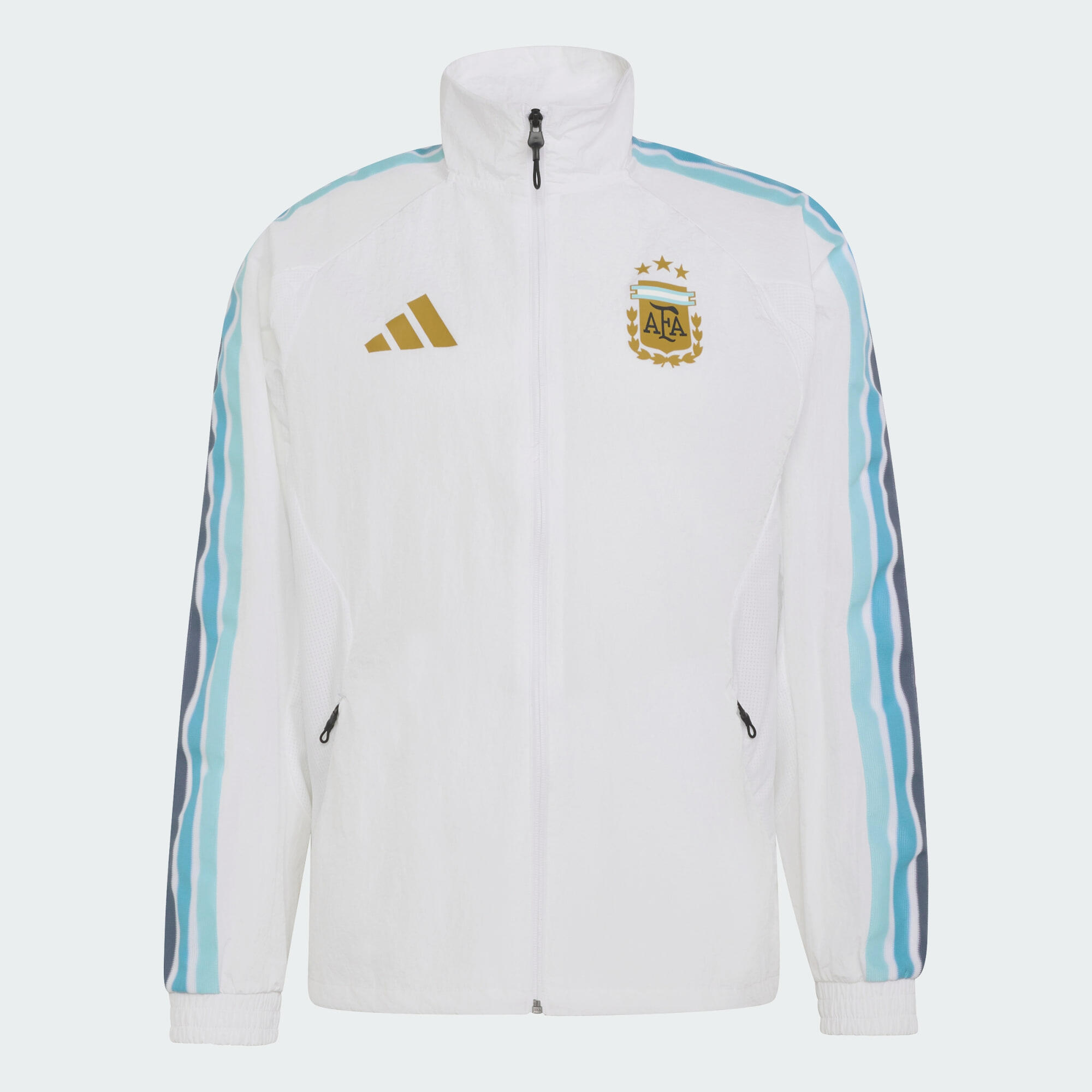 Giacca Home Anthem Argentina 2/5