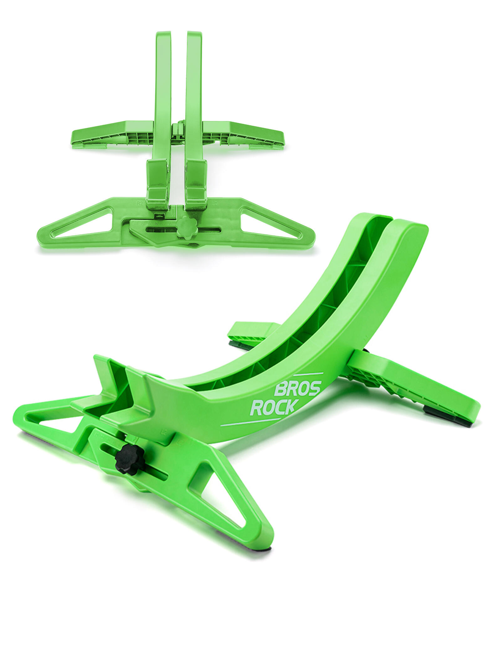 GRÜN