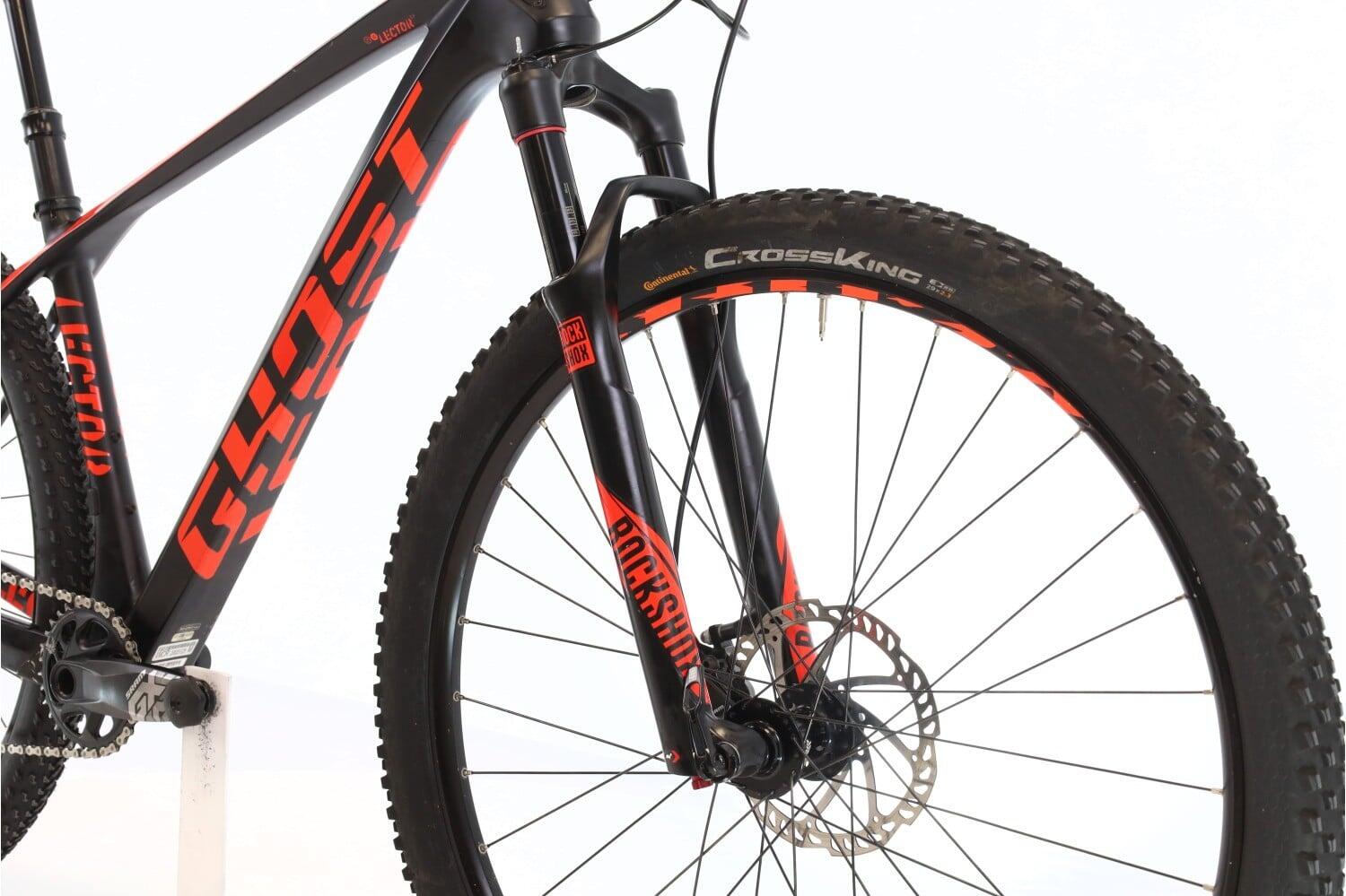 Refurbished MTB ·  Lector 5.9 LC GX · Guter Zustand 5/8
