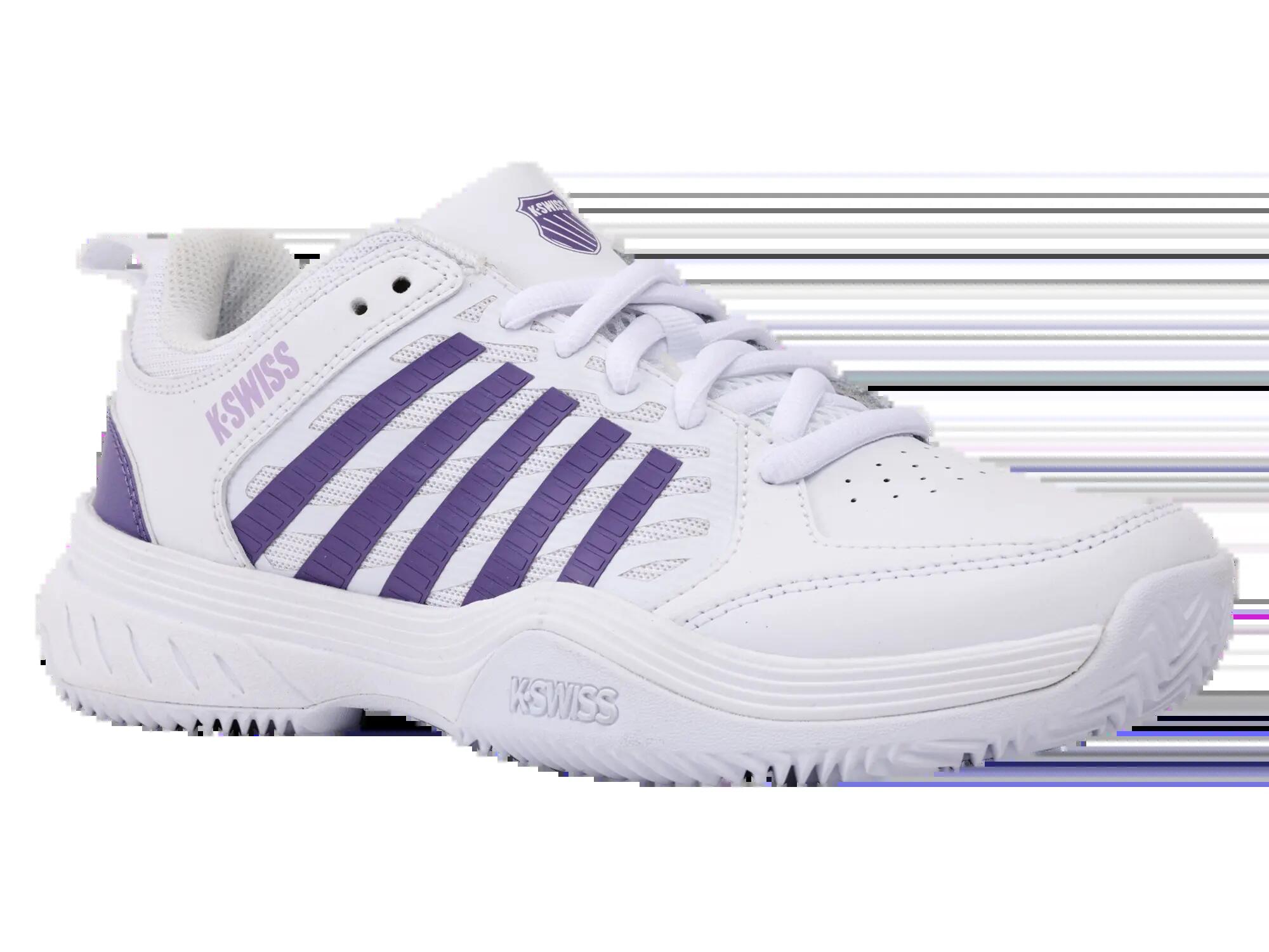 Chaussures de Tennis Femme COURT EXPRESS 2 CLAY 2/7