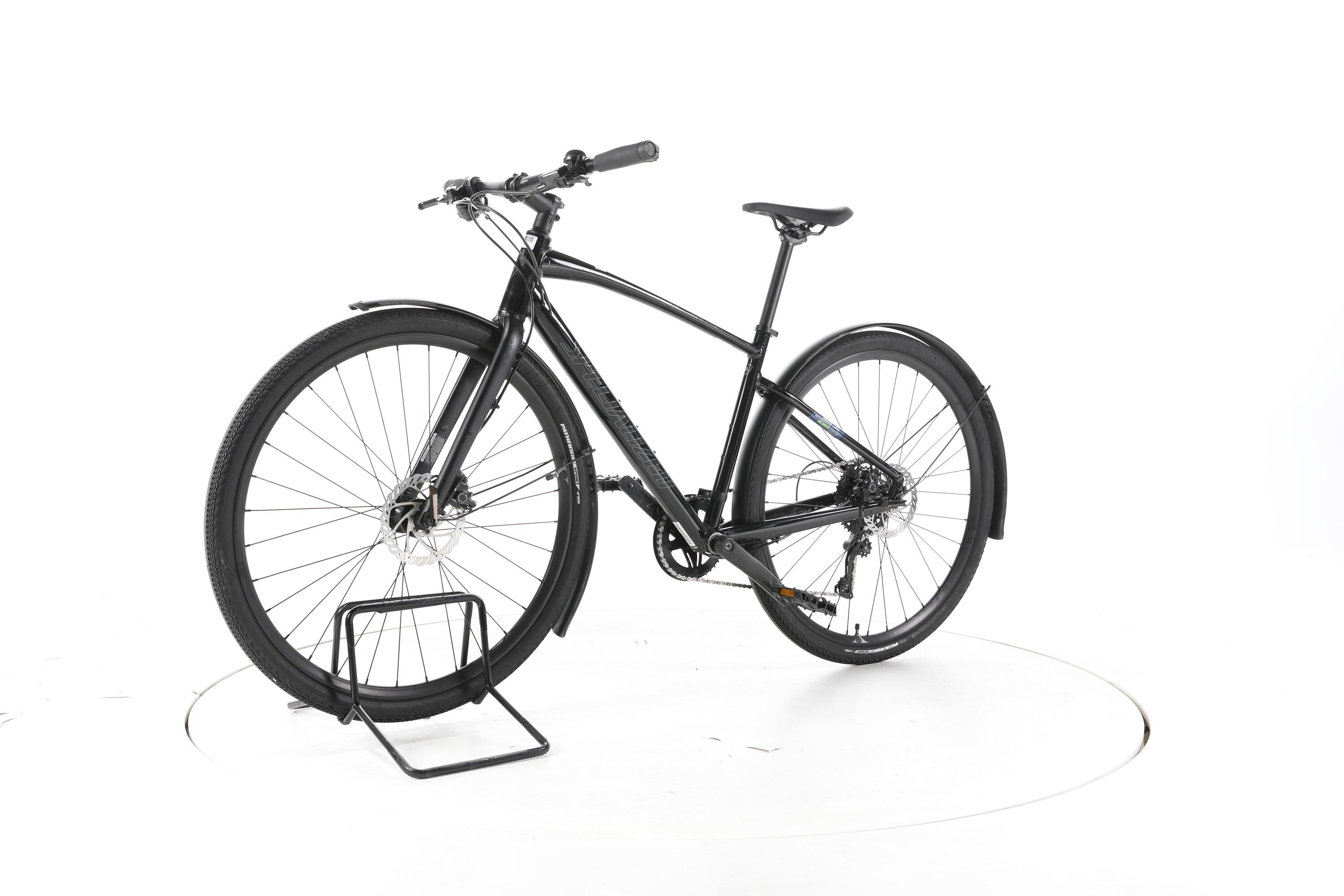 Refurbished - Specialized Sirrus X 2.0 - In gutem Zustand 5/7