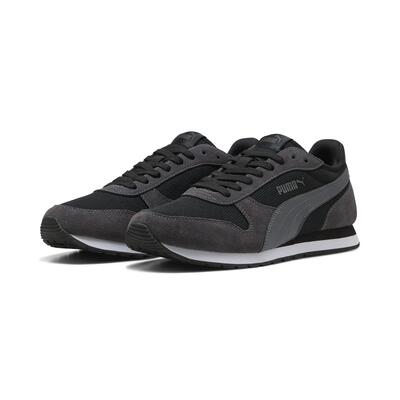 Sneakers ST MILER unisex PUMA Navy Sunny Yellow Alpine Snow White Blue
