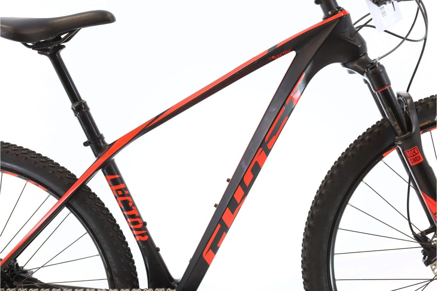 Refurbished MTB ·  Lector 5.9 LC GX · Guter Zustand 2/8