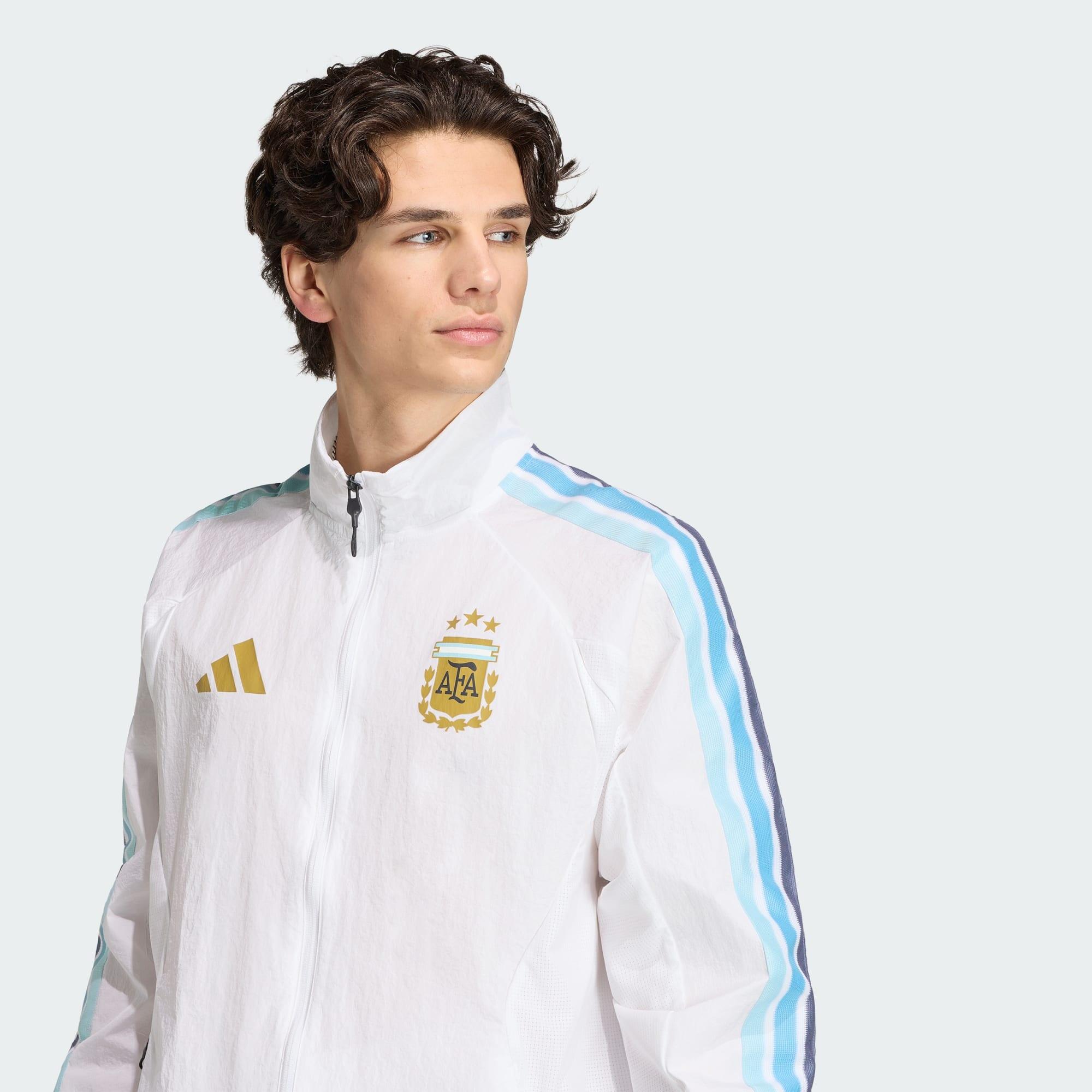 Giacca Home Anthem Argentina 5/5