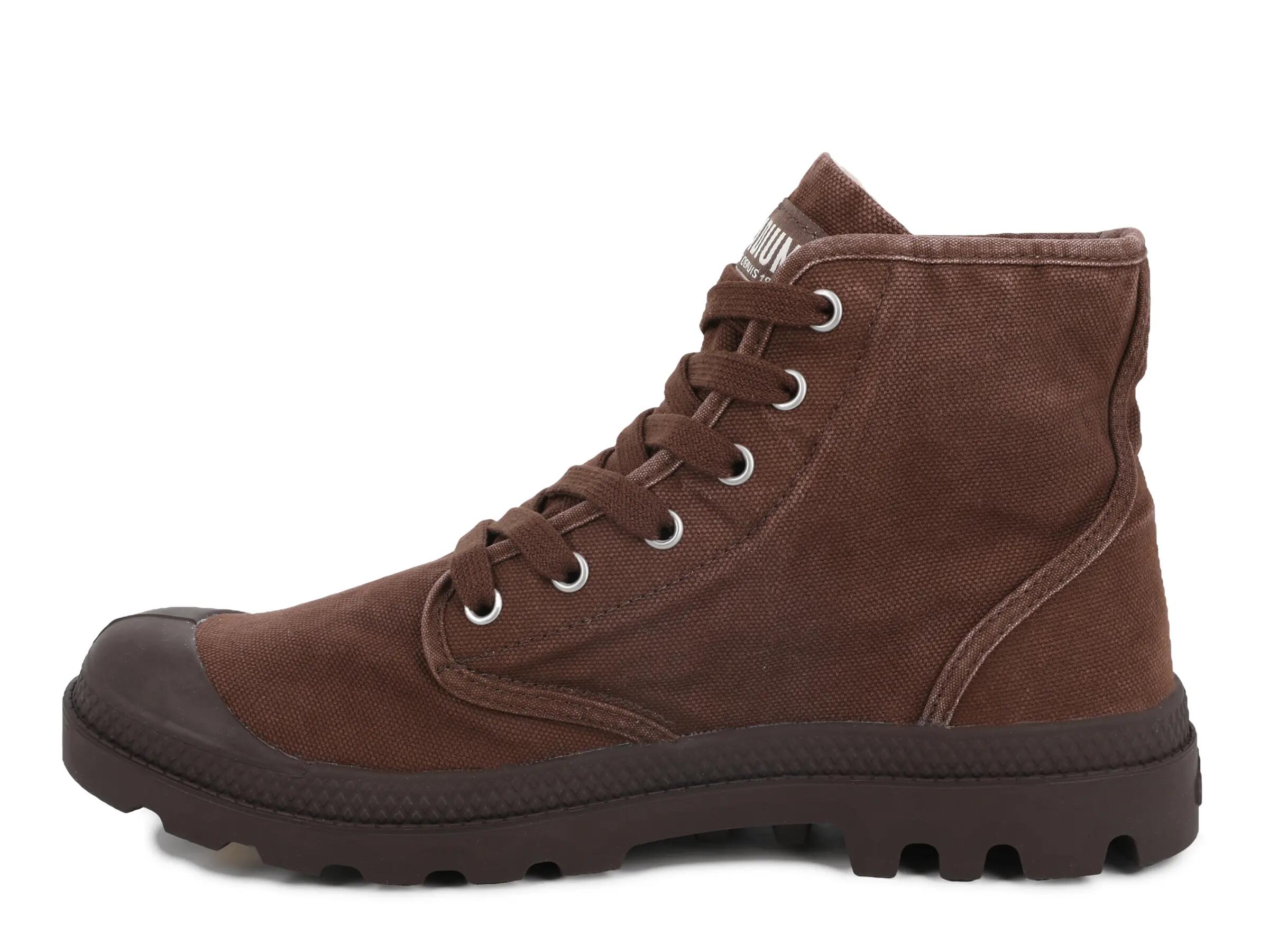 Chaussures de Marche Homme PAMPA HI 5/7