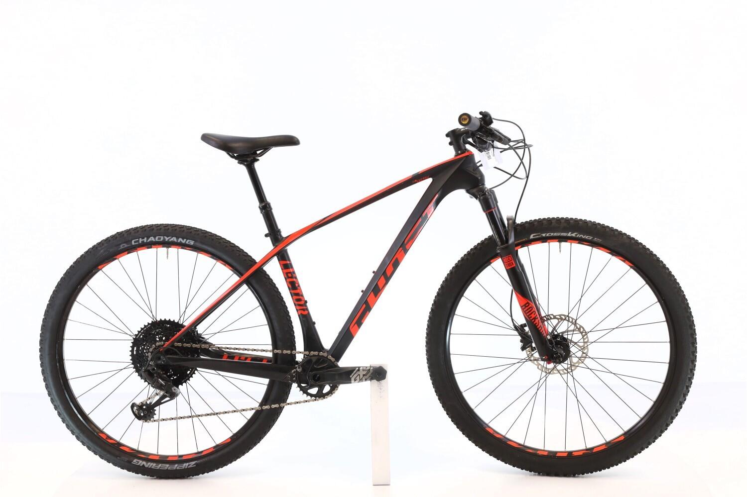 Refurbished MTB ·  Lector 5.9 LC GX · Guter Zustand 1/8