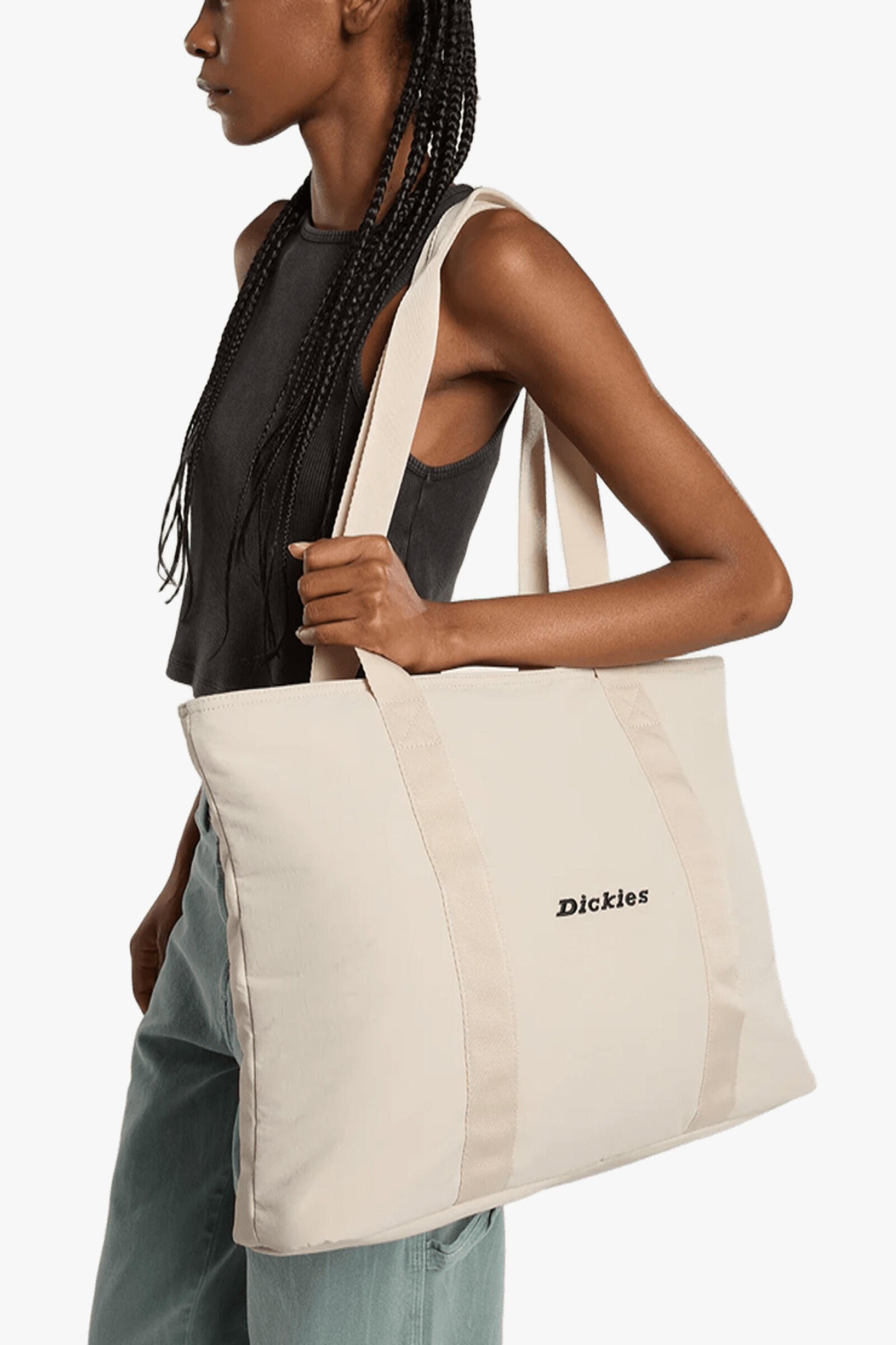 Dickies Enon Tote Bag Piedra 5/5