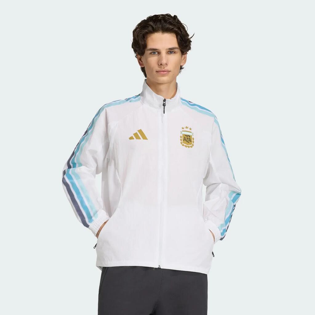 Argentina Home Anthem Jacket