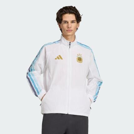 Veste Domicile Argentine Anthem