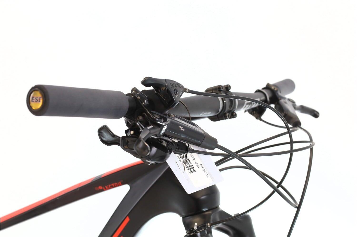 Refurbished MTB ·  Lector 5.9 LC GX · Guter Zustand 6/8