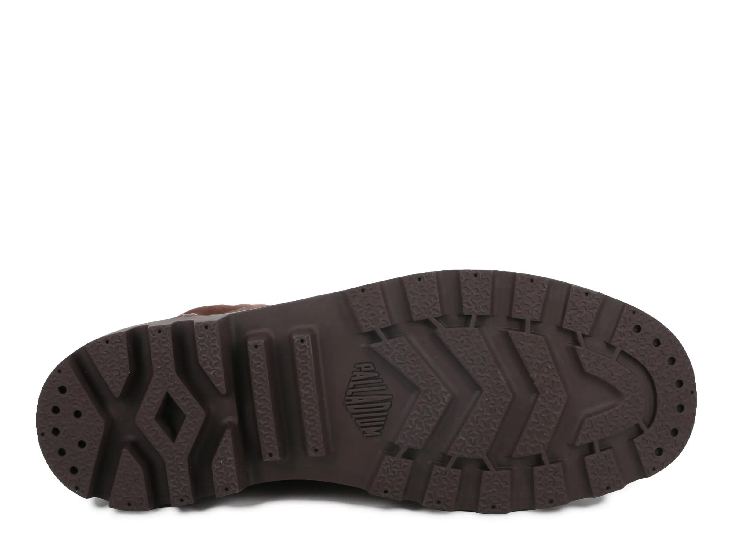Chaussures de Marche Homme PAMPA HI 6/7