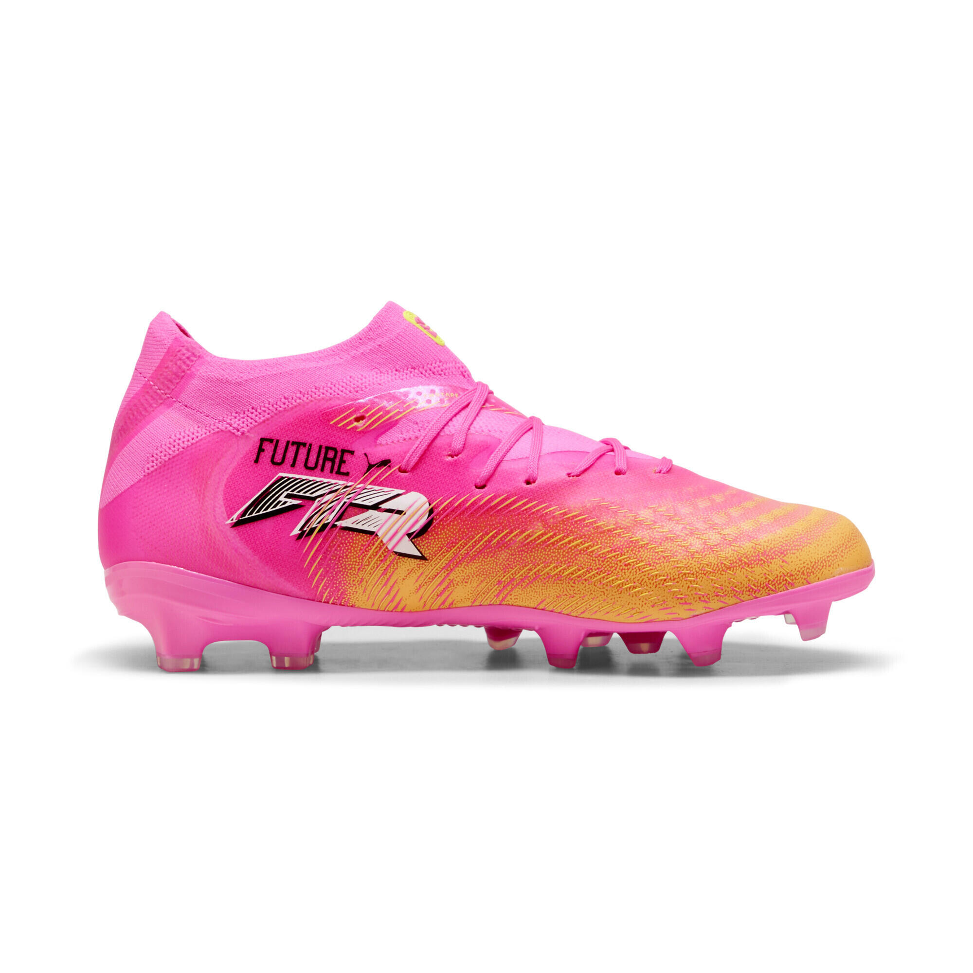 Scarpe da calcio FUTURE 9 PRO FG/AG per ragazzi PUMA 5/6