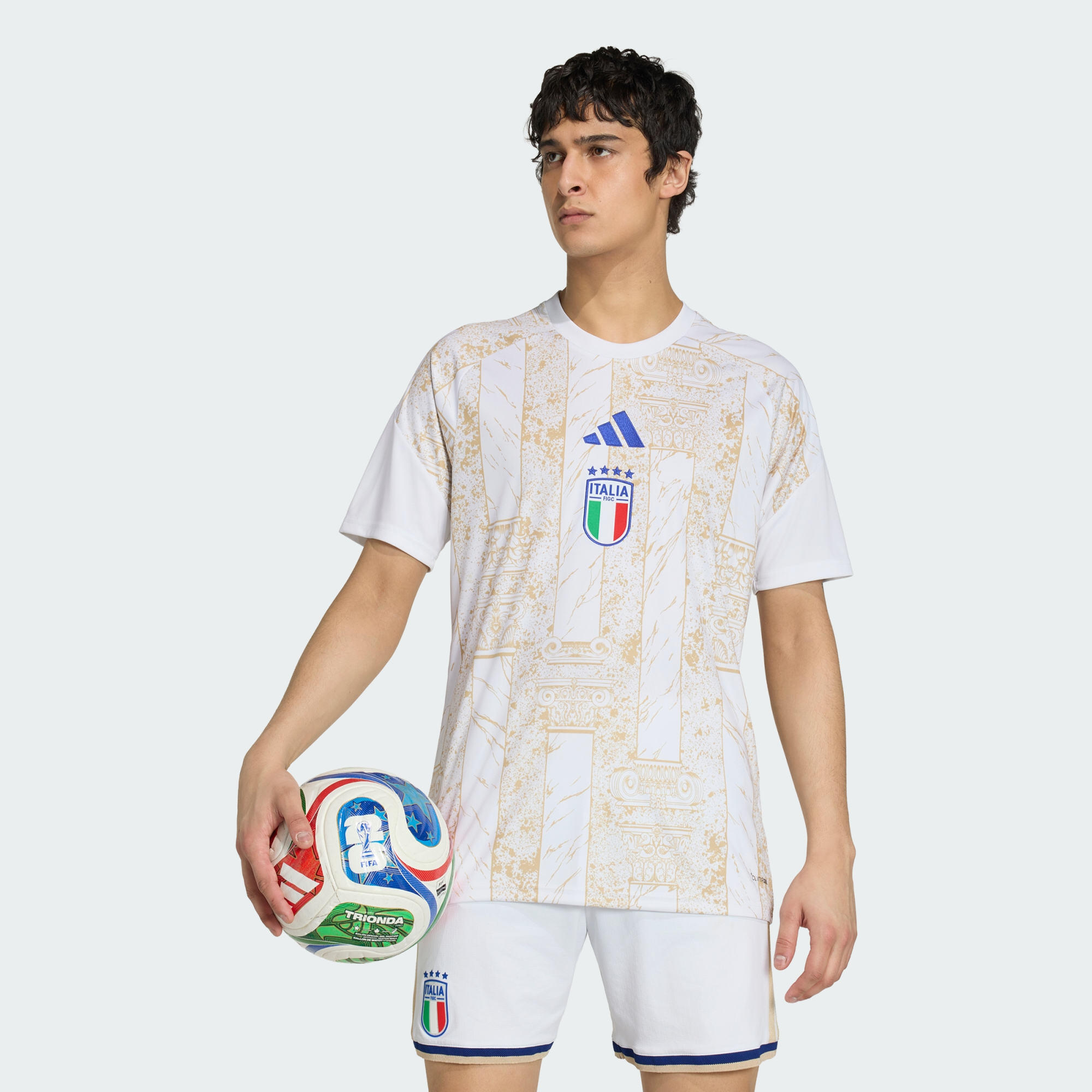 ADIDAS picture