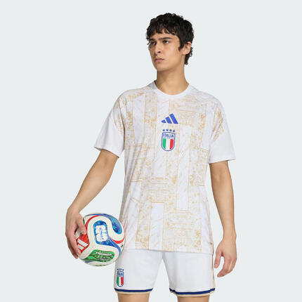 Maillot Pré-match Domicile Italie 26