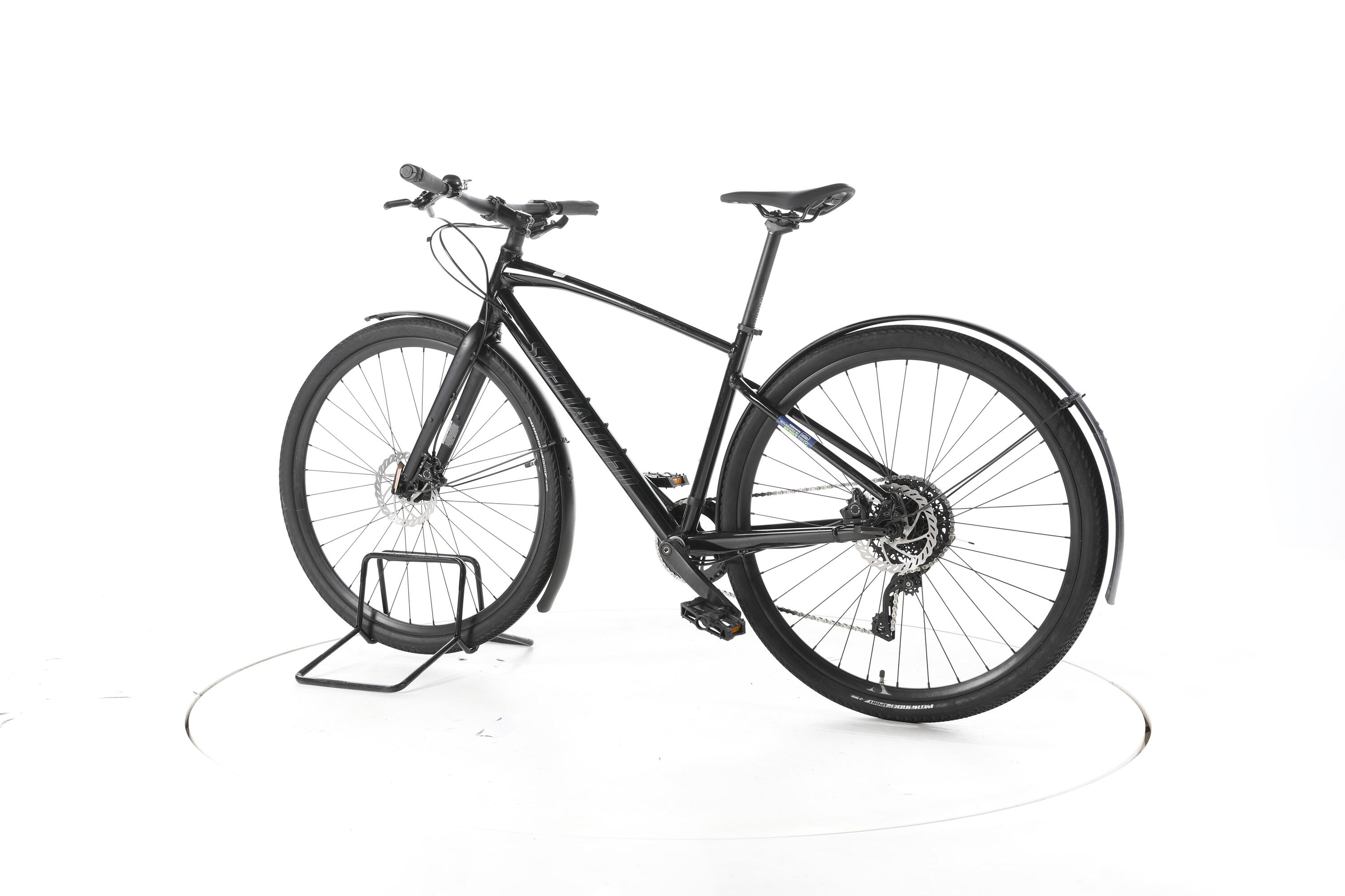 Refurbished - Specialized Sirrus X 2.0 - In gutem Zustand 7/7