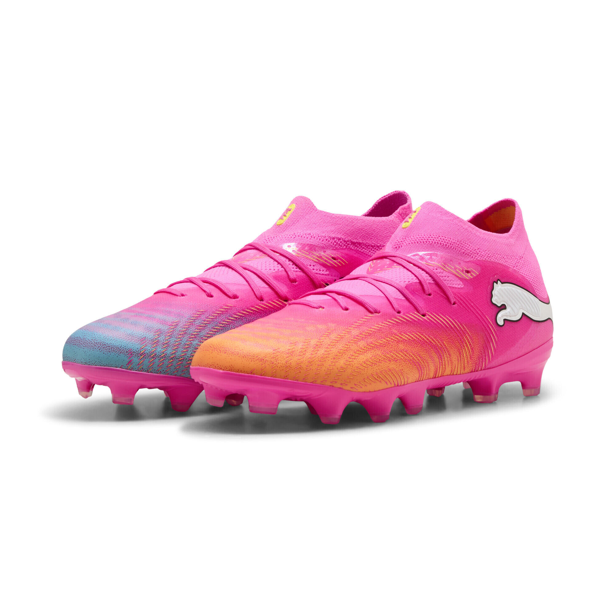 PUMA picture