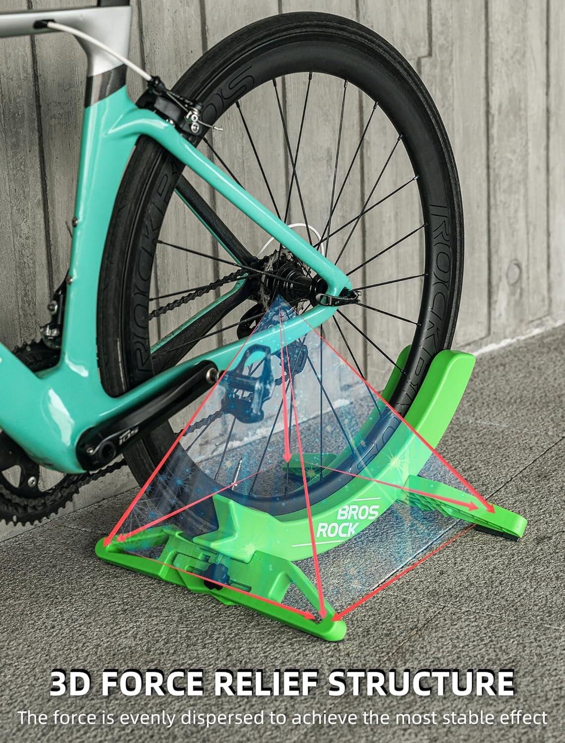 ROCKBROS verstellbare Fahrradständer 4/7
